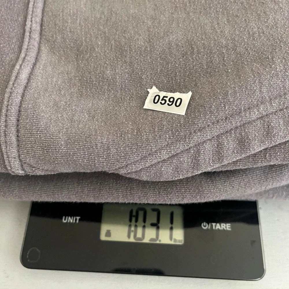 The North Face Men Graphic Hoodie Sweatshirt XXL Gray Drawstring Kangaroo Pocket